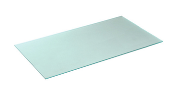 Playfield Glass