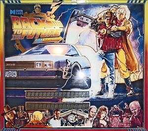 Back to the Future