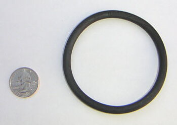 Svarta gummin