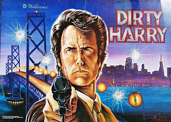Dirty Harry