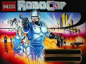 Robocop