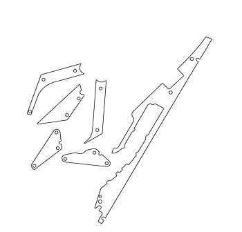 Plastic Protectors