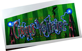 Side Art