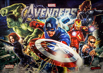 Avengers