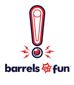 Barrels of Fun