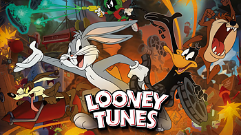 LOONEY TUNES