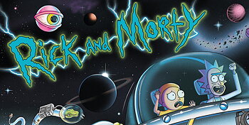 Rick & Morty