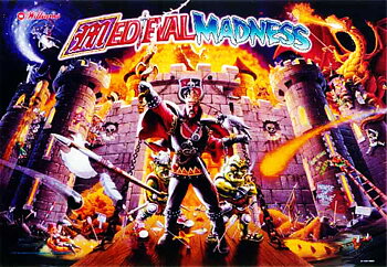 Medieval Madness