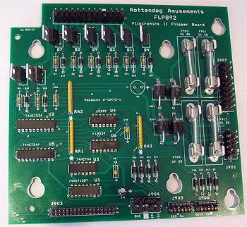 Circuit Boards