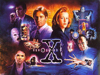 X-Files