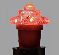 Pop Bumper LEDs