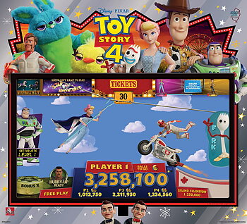 Toy Story