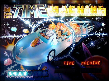 Time Machine