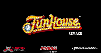 Pinball Remakes