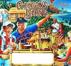 Gilligan's Island
