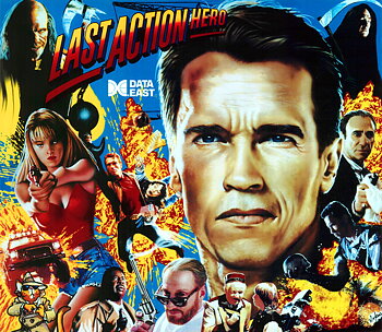 Last Action Hero