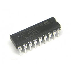 IC & Sockets