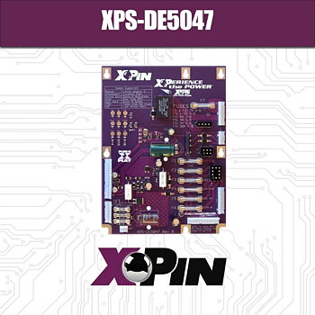 Power Supplies