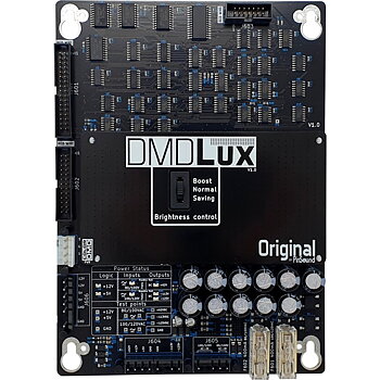 Controller Boards