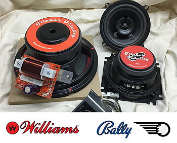 Bally/Williams