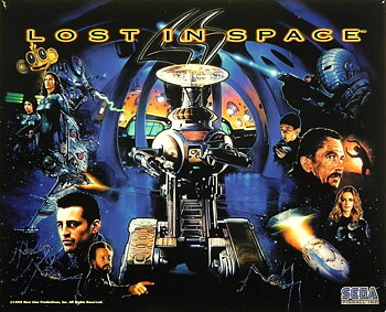 Lost in Space