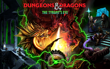 Dungeons & Dragons