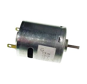 Motors