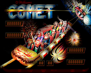 Comet