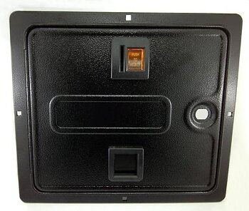 Coind Doors and Parts