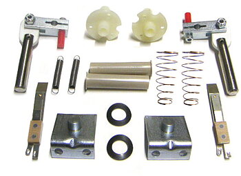 Flipper Rebuild Kits