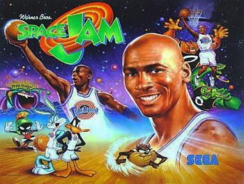 Space Jam