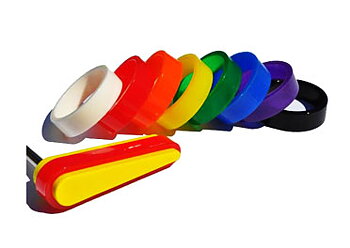 Super-Bands