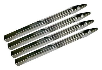 Legs and Leg Parts