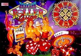 High Roller Casino