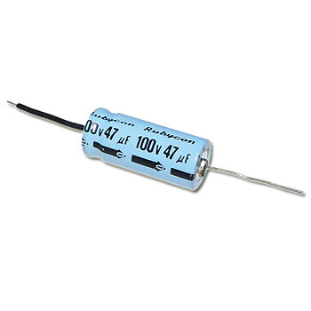 Capacitors
