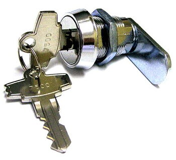 Locks and parts