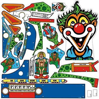 Plastic Sets