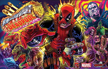 Deadpool