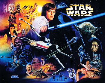 Star Wars Trilogy