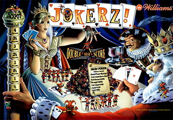 Jokerz!