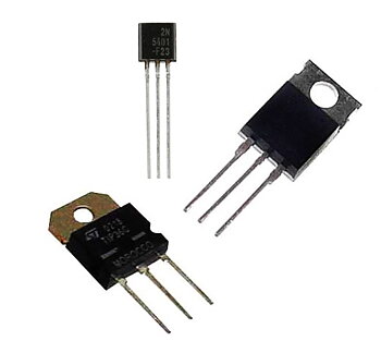 Transistors