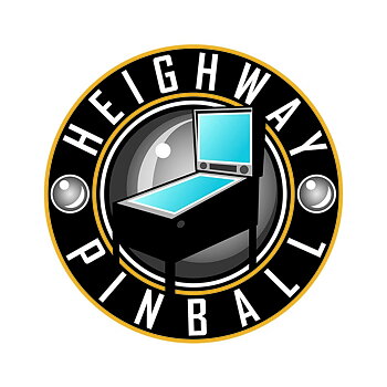 Heighway Pinball
