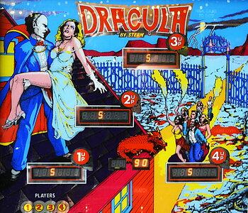 Dracula