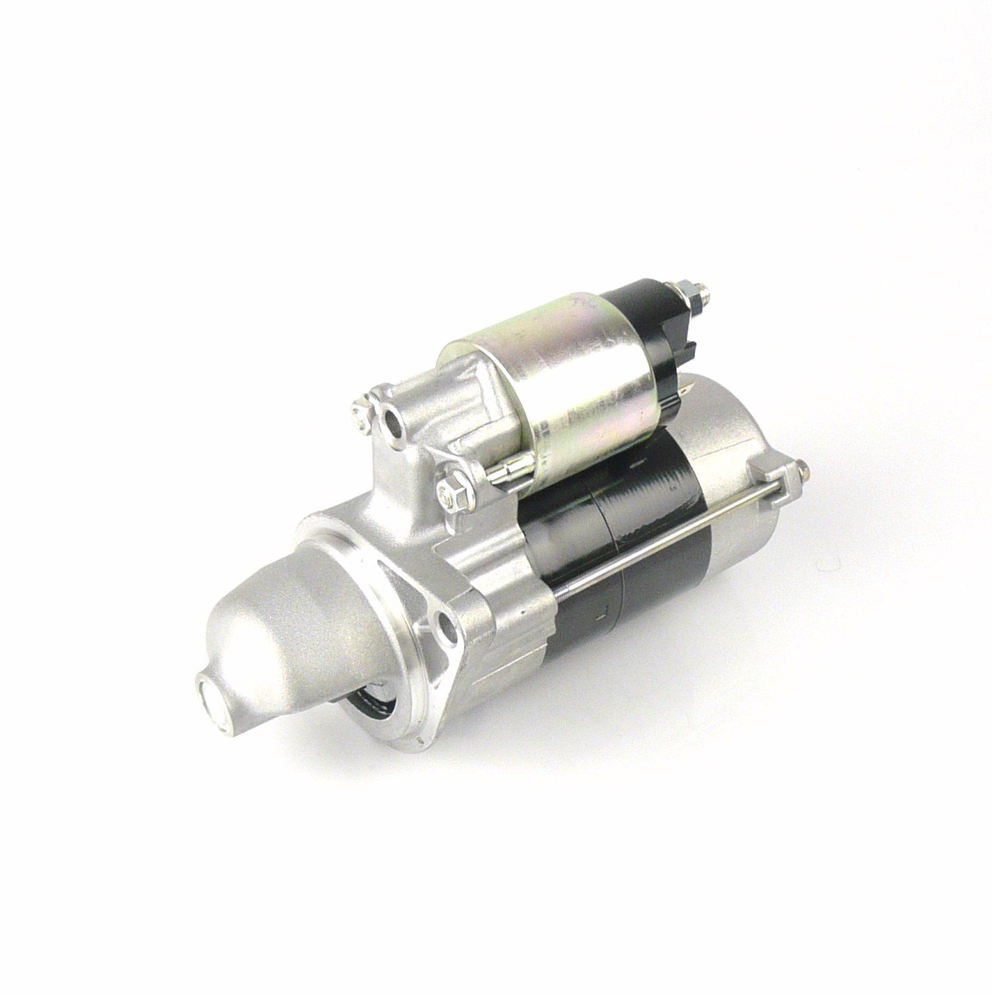 Startmotor
