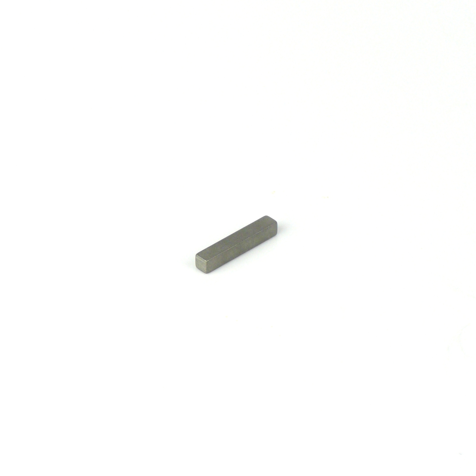 Rostfri kil 6x6 mm - 3
