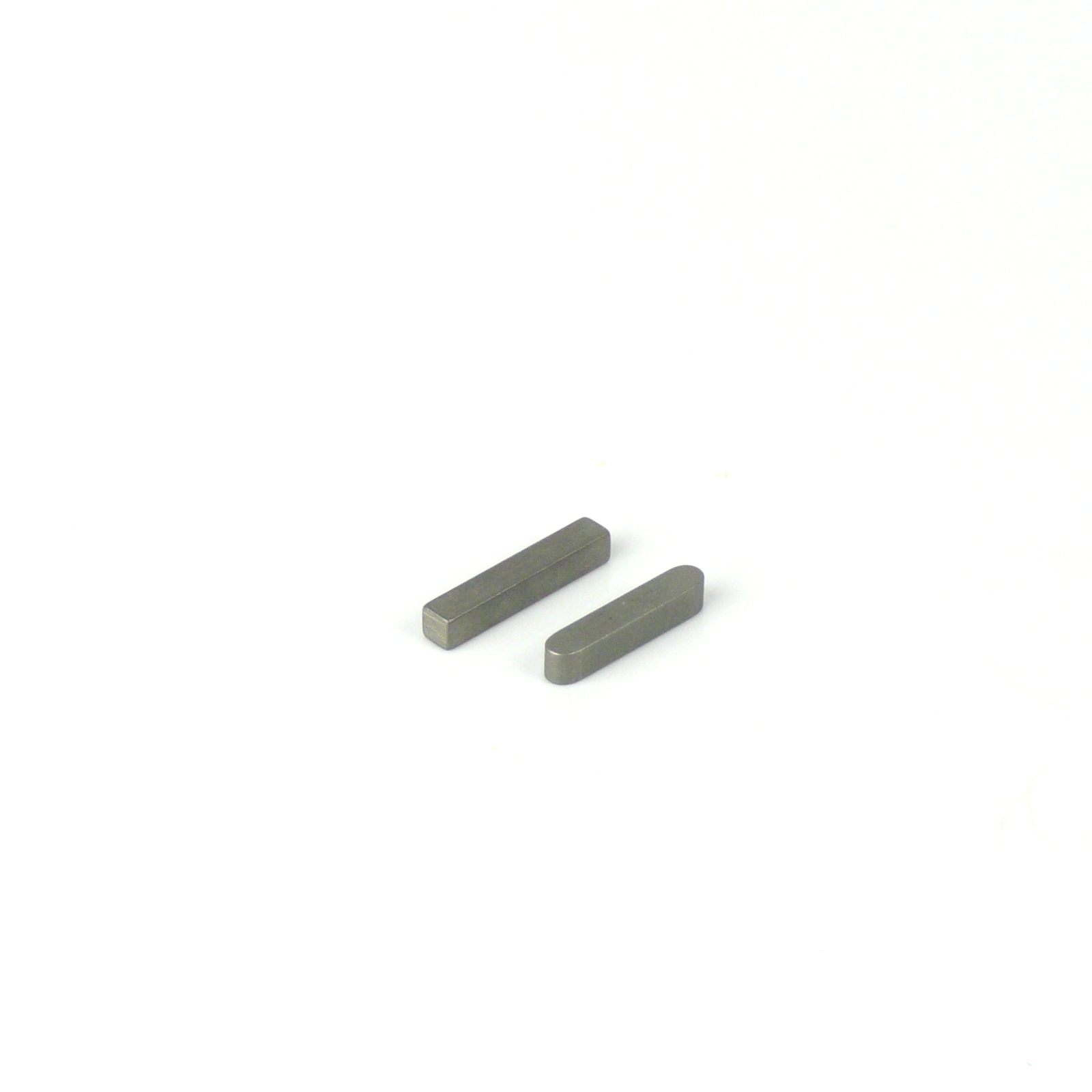 Rostfri kil 6x6 mm