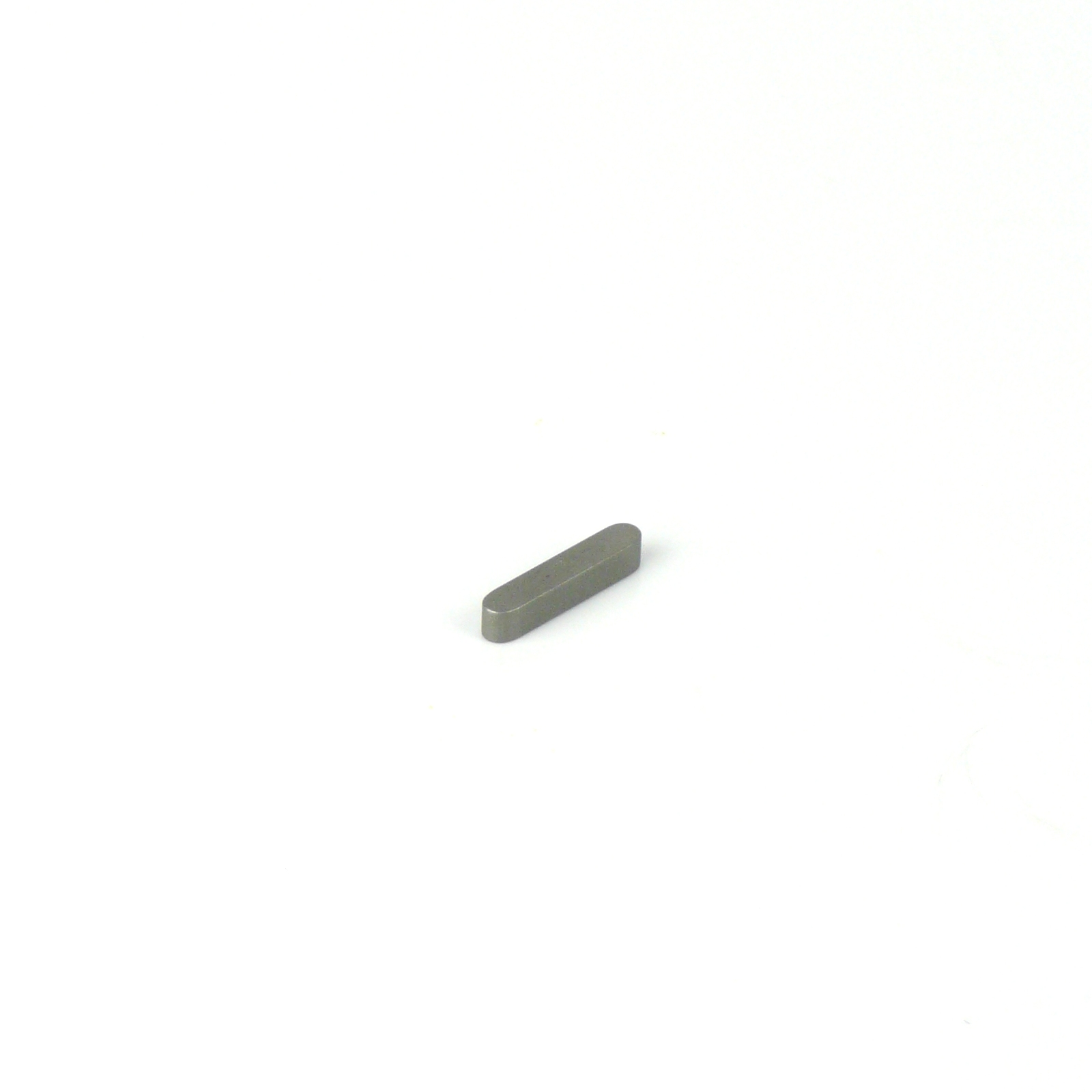 Rostfri kil 6x6 mm - 2