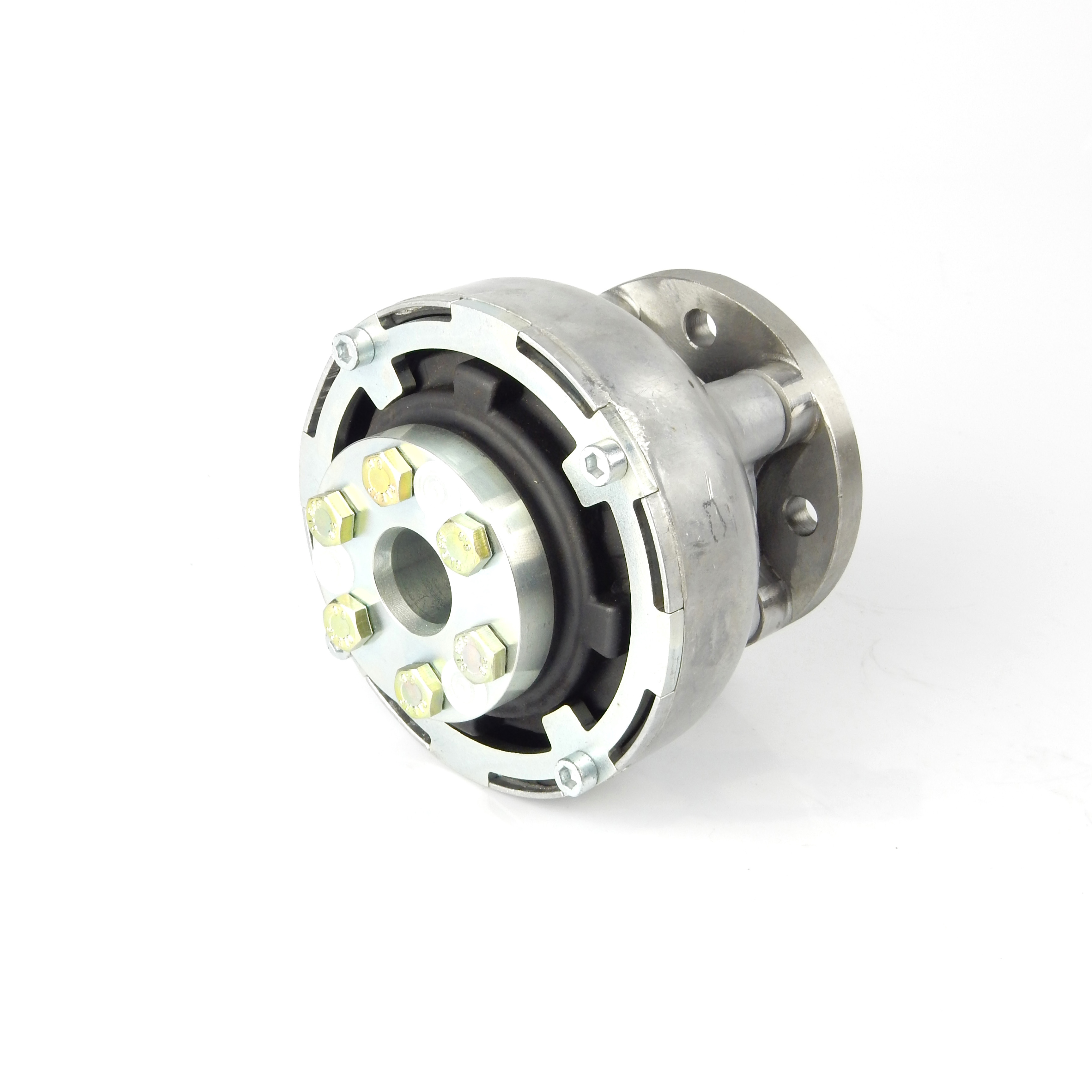 Centaflex M koppling för 100 mm VP fläns