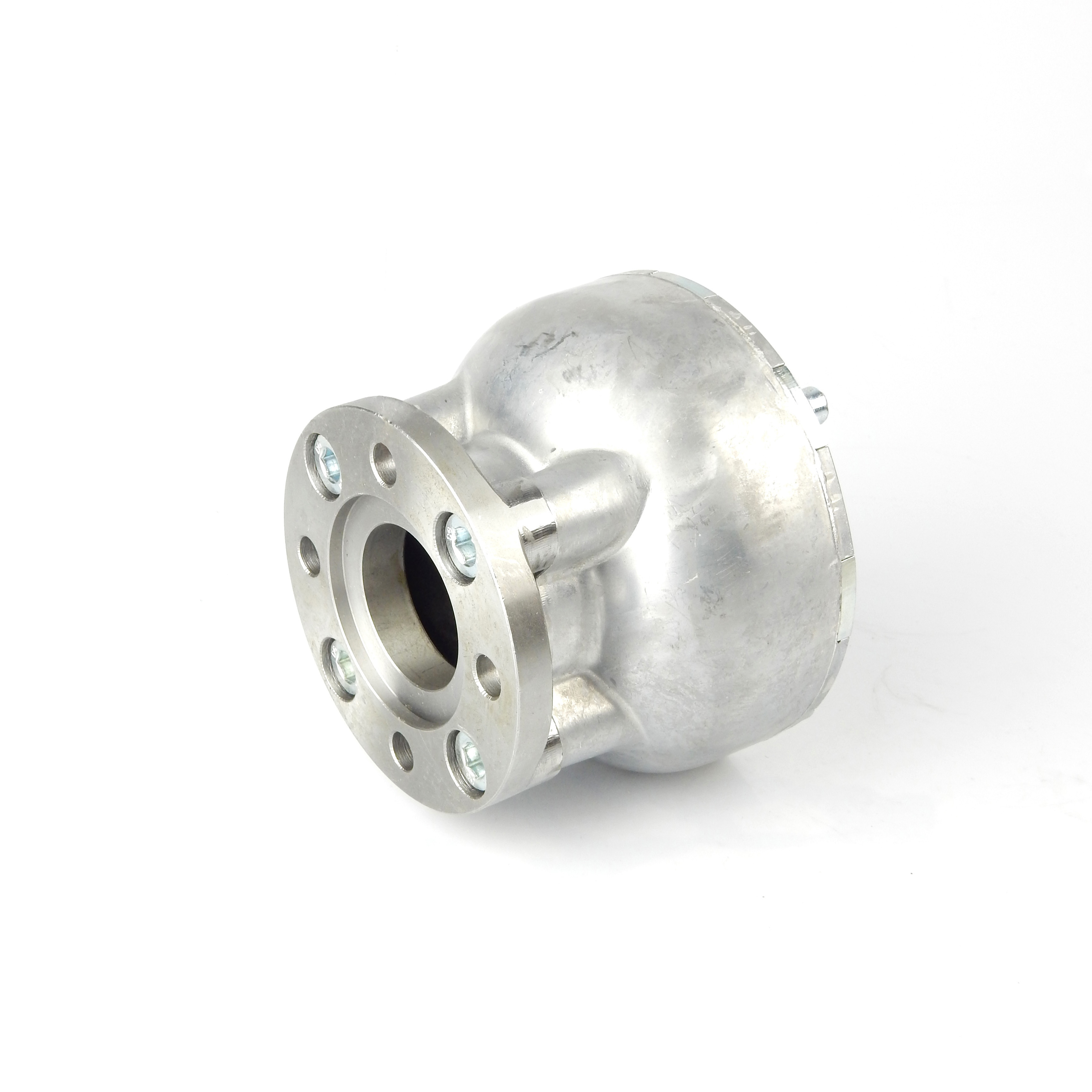 Centaflex M koppling för 100 mm VP fläns - 3