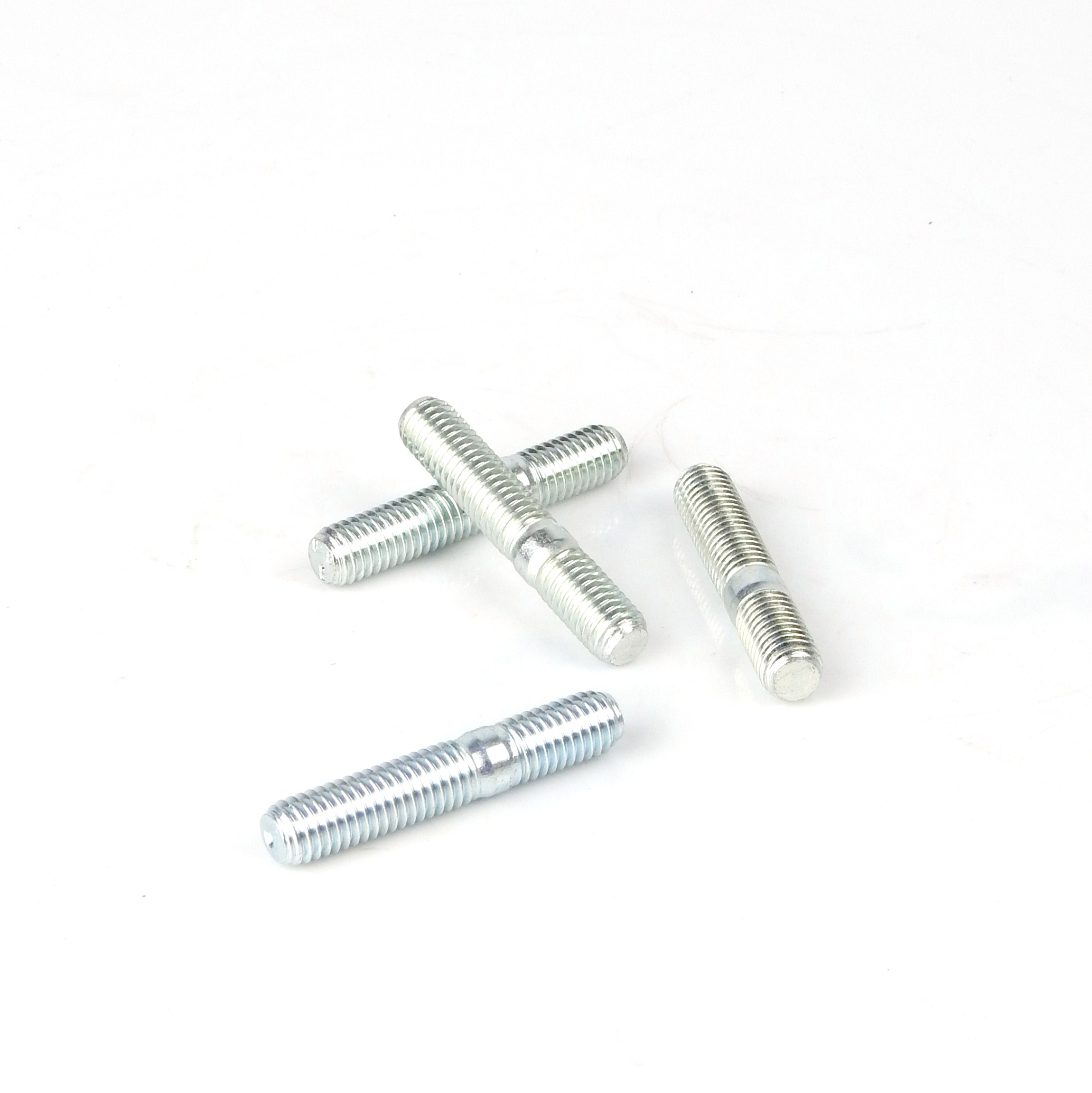 Pinnskruv M8x30